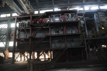 Non-Ferrous Smelting Waste Heat Recovery